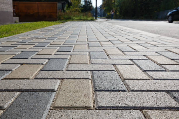 Professional Driveway Pavers in Bethel, OH