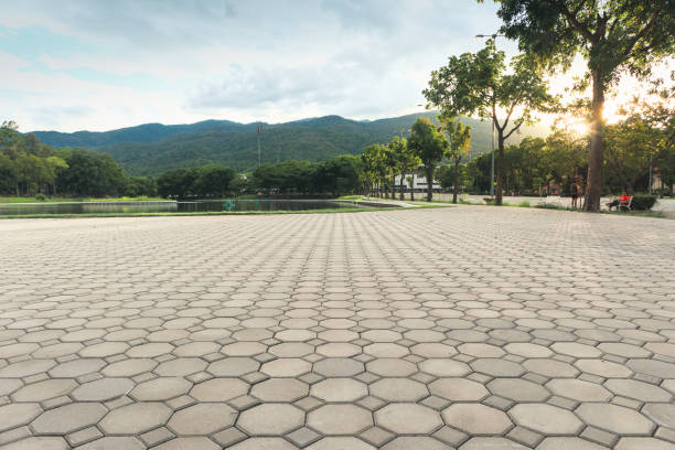 Best Concrete Paver Driveway  in Bethel, OH