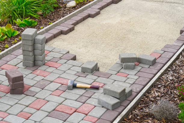 Best Driveway Pavers Near Me  in Bethel, OH