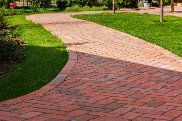 Best Permeable Paver Driveway  in Bethel, OH