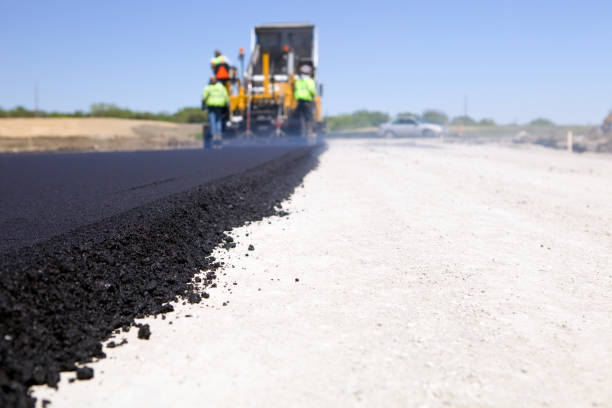 Best Driveway Resurfacing Pavers  in Bethel, OH