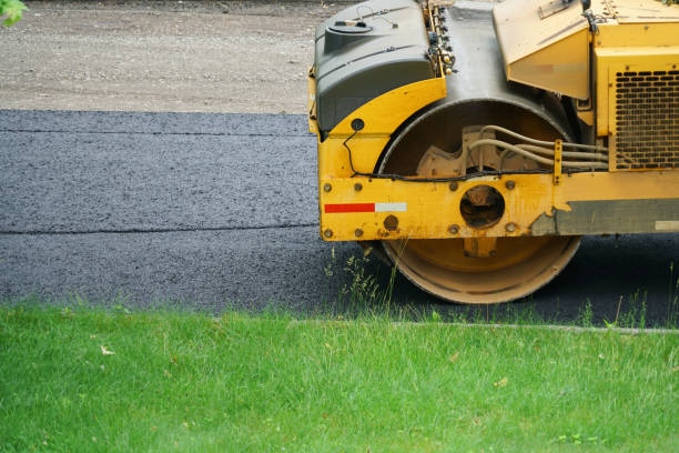 Best Driveway Paving Contractor  in Bethel, OH