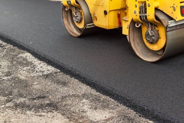 Best Local Driveway Pavers  in Bethel, OH
